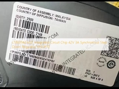 LT8609AEMSE интегральная схема чип 42V 3A синхронный регулировщик MSOP10