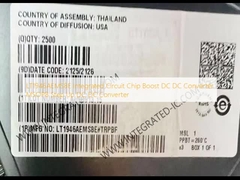 LT1946AEMS8E интегральная схема Чип Boost DC DC преобразователь MSOP8 Step Up DC DC преобразователь