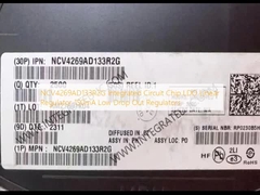 NCV4269AD133R2G Чип интегральной схемы LDO линейный регулятор 150mA Регуляторы с низким отказом