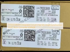 TPS53515RVER интегральный микросхема 12A односинхронный SWIFT Buck преобразователь VQFN28