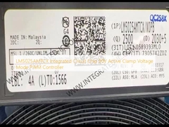 LM5025AMTCX Чип интегральной схемы 90V Активный режим напряжения зажиматель PWM контроллер