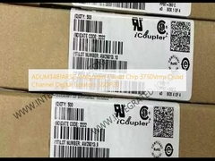 ADUM3481ARSZ Чип интегральной схемы 3750Vrms Четырехканальные цифровые изоляторы SSOP20