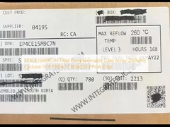 EP4CE15M9C7N Field Programmable Gate Array 200MHz Cyclone IV E FPGA IC BGA256 FPGA Чип