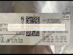 Чип интегральной схемы LM5150QURUMRQ1 Wide VIN Low IQ Boost Controller WQFN-16