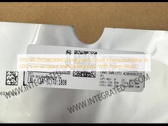 TPS74612PQWDRBRQ1 интегральный микросхема Автомобильный регулятор низкого напряжения с хорошей мощностью