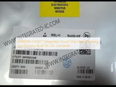 MP86941-CGQVT интегральная схема чип высокоэффективный синхронный Buck DC-DC преобразователь