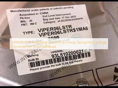 VIPER06LSTR интегральная схема чип энергосберегающий высоковольтный преобразователь для прямой обратной связи