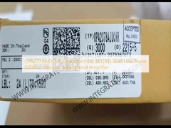 OPA2378AIDCNR Integrated Circuit Chip Dual Low-Noise 900KHz Precision Operational Amplifier (Прецизионный операционный усилитель с низким уровнем шума)