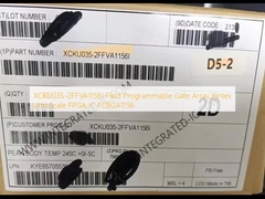 XCKU035-2FFVA1156I Полевые программируемые ворота Kintex UltraScale FPGA IC FCBGA1156