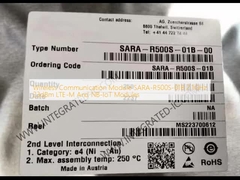 Модуль беспроводной связи SARA-R500S-01B 2.1GHz 23dBm LTE-M и NB-IoT