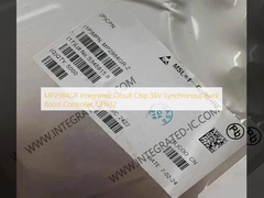 MP2984GR интегральный микросхема 36V синхронный контроллер Buck Boost QFN32