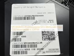 SPC5602BAVLL4R Микроконтроллер MCU 48MHz 32-битный одноядерный микроконтроллер IC LQFP100