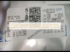 ADS1212U Прецизионный Динамический Динамический Диапазон Дельта-Сигма Аналоговый К Цифровым Конверторам