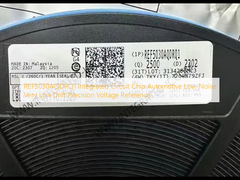 REF5030AQDRQ1 Чип интегральной схемы Автомобильные низкошумные низкопроходные точные напряжения