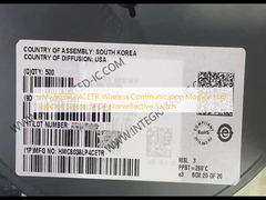 Модуль беспроводной связи HMC8038LP4CETR высокоизоляционный кремниевый SPDT неотражающий переключатель