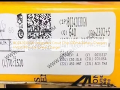 BQ24203DGN Чип интегральной схемы 500mA Зарядные батареи HVSSOP8 Литий-ионные линейные зарядные устройства