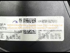 BQ76PL536ATPAPRQ1 Комплексный микросхема Литий-ионный аккумулятор Монитор и вторичная защита IC