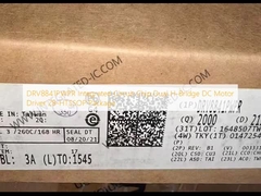 DRV8841PWPR интегральный микросхема чип двойной H-мостовой д.с. Драйвер 28-HTSSOP пакет
