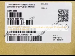 Модуль беспроводной связи ADL5506ACBZ 30 MHz до 4,5 GHz 45 дБ детектор RF