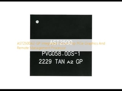AST2500A2-GP интегральная схема чип PCIe графики и удаленного управления процессором