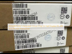 ADM487EARZ Integrated Circuit Chip 5V Half Duplex RS-485 и RS-422 Передатчик и приемник