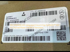 BSC028N06LS3G Integrated Circuit Chip OptiMOSTM 60V N-Channel Power MOSFET Транзисторы