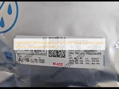 LMX2491RTWR интегральная схема чип фазовые замкнутые петли WQFN-24 фракционный NPLL