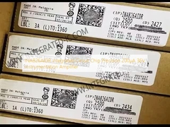 INA826AIDR Чип интегральной схемы точности 200μA Усилитель приборов 36В