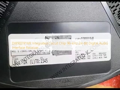 DIR9001PWR интегральный микросхема 96-кГц 24-битный цифровой аудиоприемник