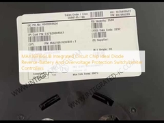 MAX16916GUB Идеальный диод обратный аккумулятор и переключатель защиты от перенапряжения