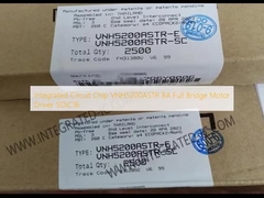 Чип интегральной схемы VNH5200ASTR 8A полный мостовой драйвер двигателя SOIC16