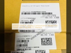 NT3H2111W0FHK Модуль беспроводной связи NFC Forum Type 2 Tag с интерфейсом I2C