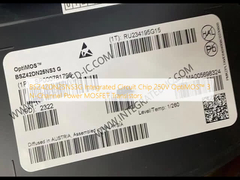 BSZ42DN25NS3G интегральный микросхема 250V OptiMOSTM 3 N-канала мощности MOSFET транзисторы