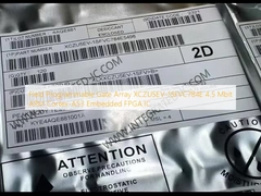 Полевое программируемое устройство XCZU5EV-1SFVC784E 4.5 Мбит ARM Cortex-A53 Встроенный FPGA IC