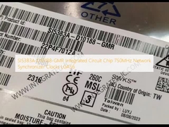 SI5383A-D10188-GMR Комплексный микросхема 750 МГц Сетевой синхронизатор Часы LGA56