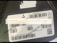 IPD14N06S2-80 интегральный микросхема 55V 80mΩ OptiMOSTM Автомобильные транзисторы MOSFET