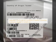 Чип интегральной схемы NCF3320EHN 13,56 МГц бесконтактный автомобильный считыватель IC HVQFN-32