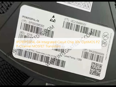IPD90P03P4L-04 Чип интегрированной схемы 30V OptiMOS P2 P-Channel MOSFET транзисторы