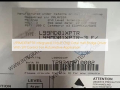 L99MD01XPTR интегральный микросхема микросхема с управлением SPI для автомобильного применения