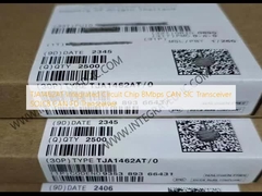 TJA1462AT интегральная схема чип 8Mbps CAN SIC передатчик SOIC8 CAN FD передатчик