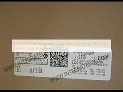 TPA3100D2PHP Integrated Circuit Chip 20W Стерео 10V до 26V Усилитель звука класса D