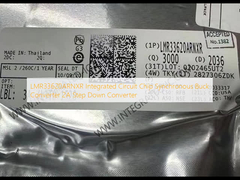 LMR33620ARNXR интегральный микросхема чип синхронный конвертер 2A Step Down Converter