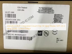 MAX40203AUK интегральный микросхема чип 1A Идеальные диоды SOT-23-5 Идеальный диодный токовой переключатель