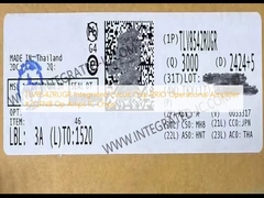 TLV8542RUGR Integrated Circuit Chip RRIO Операционный усилитель X2QFN8 Op Amps IC чипы