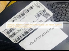 TDA5252 Модуль беспроводной связи низкомощный беспроводной приемопередатчик ASK/FSK 915MHz