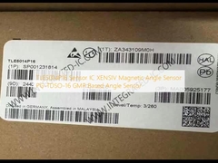 TLE5014P16 Сенсор IC XENSIV Магнитный датчик угла PG-TDSO-16 ГМР на основе датчика угла