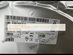 SI2141-A10-GMR Модуль беспроводной связи Всемирный цифровой силиконовый телевизионный тюнер