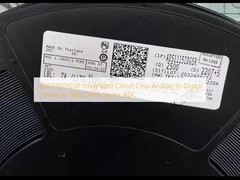 ADS1115IDGSR интегральный микросхема чип аналоговый на цифровой преобразователь 16 бит Delta Sigma ADC