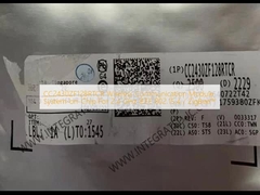 CC2430ZF128RTCR Модуль беспроводной связи Система на чипе для 2,4 ГГц IEEE 802.15.4 / ZigBeeTM