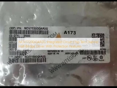 NCV7720DQAR2G интегральная схема с микросхемой 10-канальный драйвер с защитными функциями